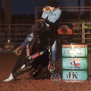 Meet your Posher, Sandy